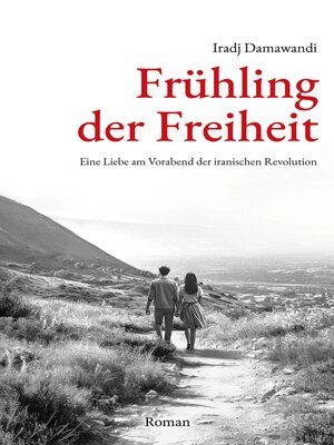 cover image of Frühling der Freiheit
